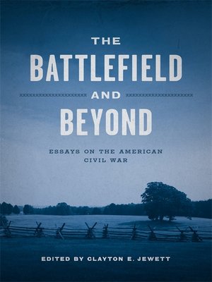 cover image of The Battlefield and Beyond